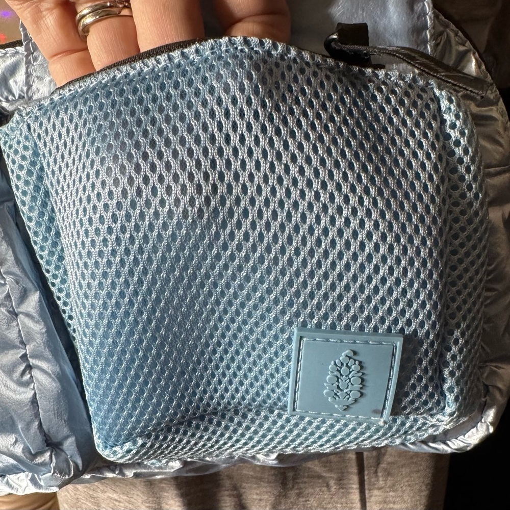 Free people Courtside Cargo Sling - Picture 6 of 11